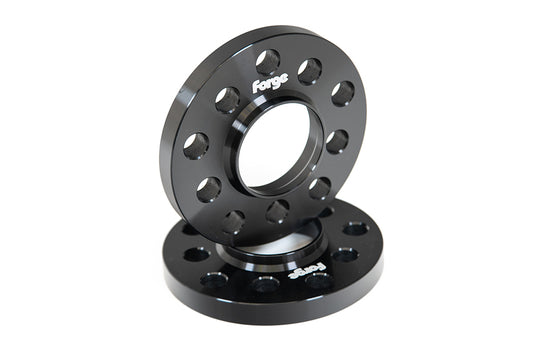 16mm Big Bore Audi, VW, SEAT, and Skoda Alloy Wheel Spacers