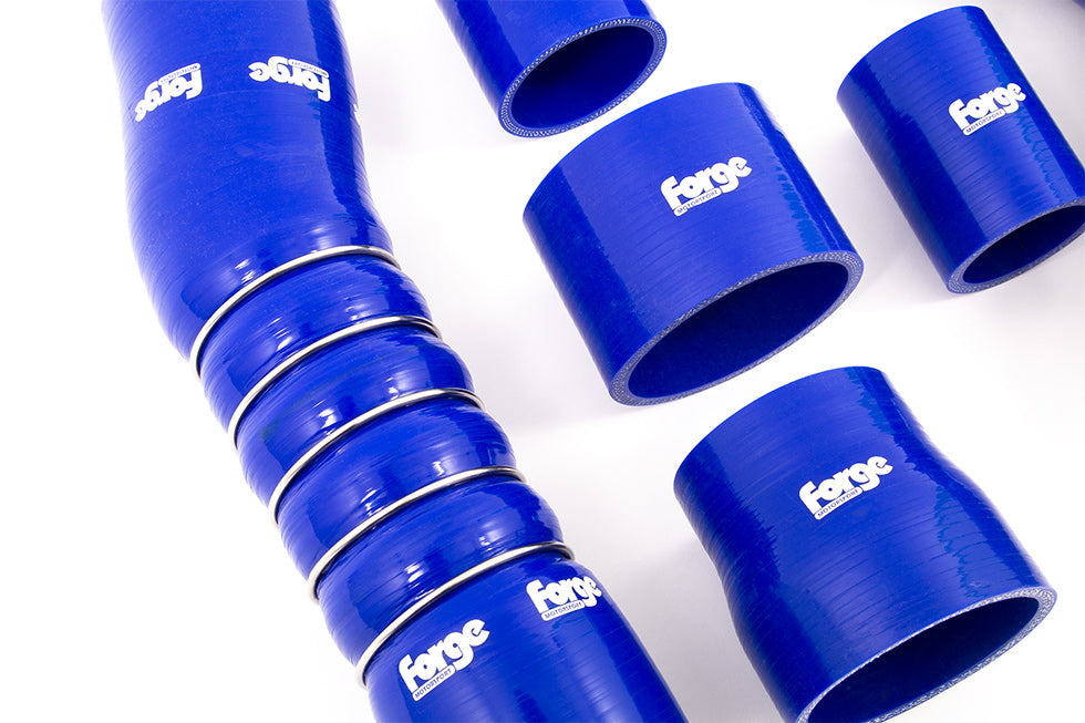 Audi RS3 (8V) 2015-on & TT RS (8S) Boost Hoses