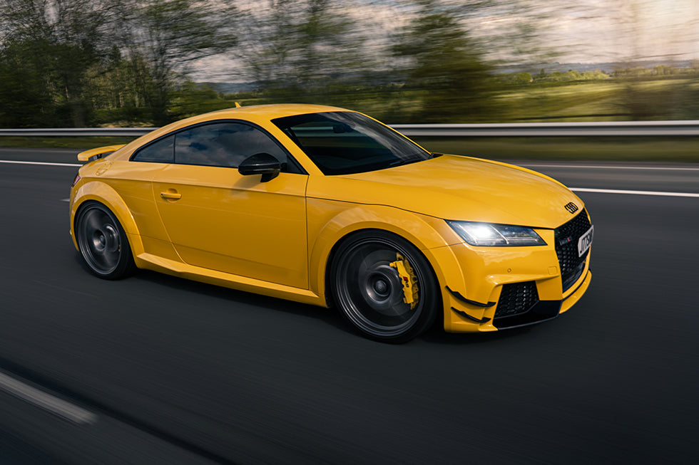Audi TT RS (8S) Bundle