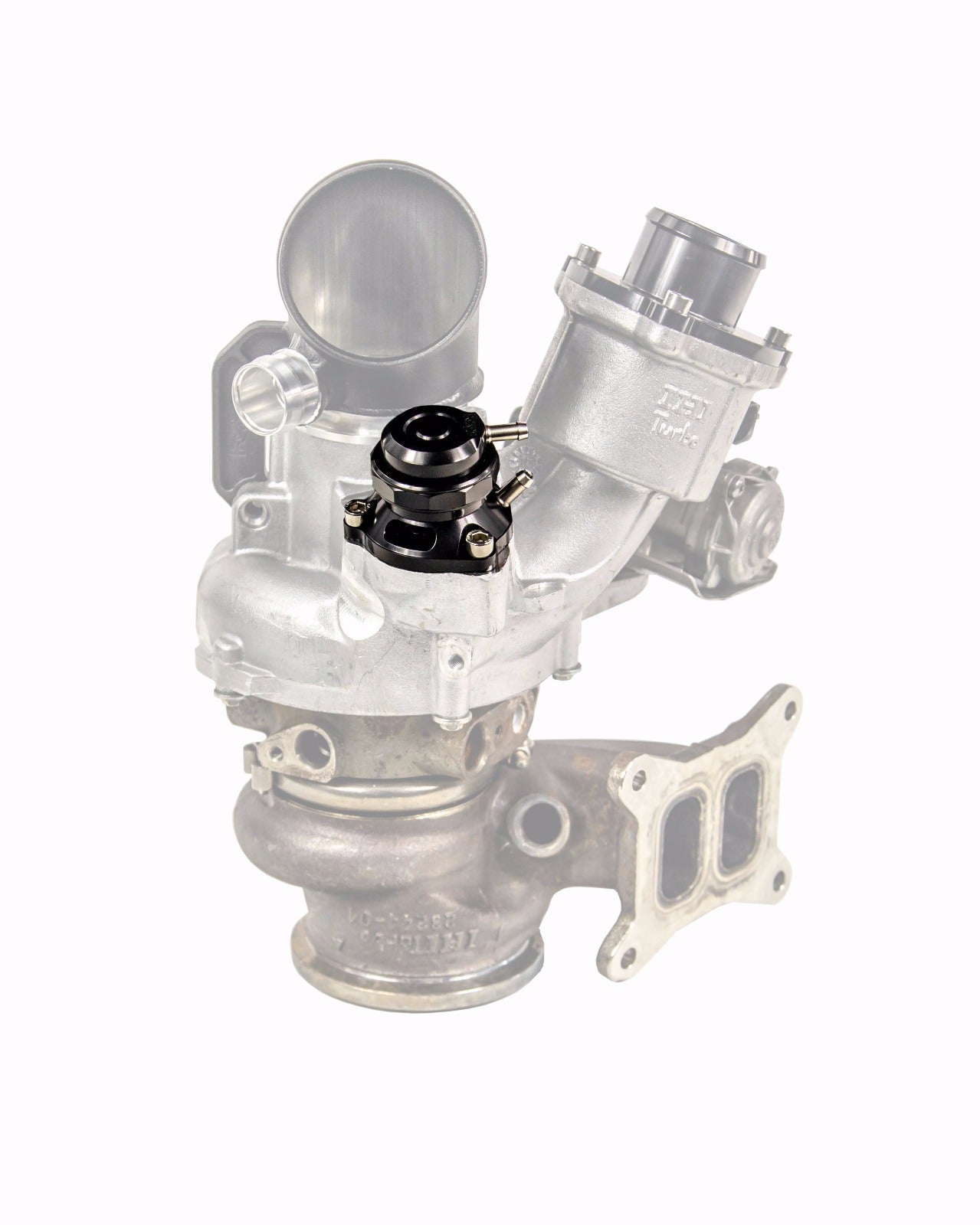 Blow Off Valve for Audi, Cupra, Seat, Skoda, VW 1.8 and 2.0 TSI
