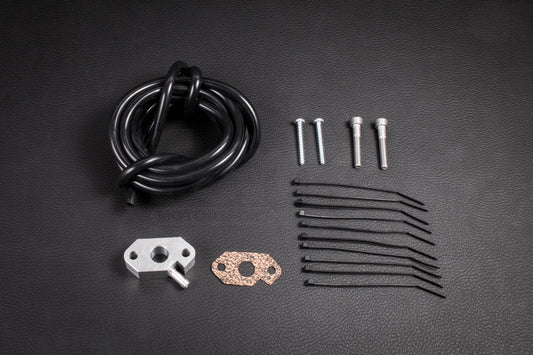 Boost Tap for VW/Audi 1.2TSI 2012 onwards