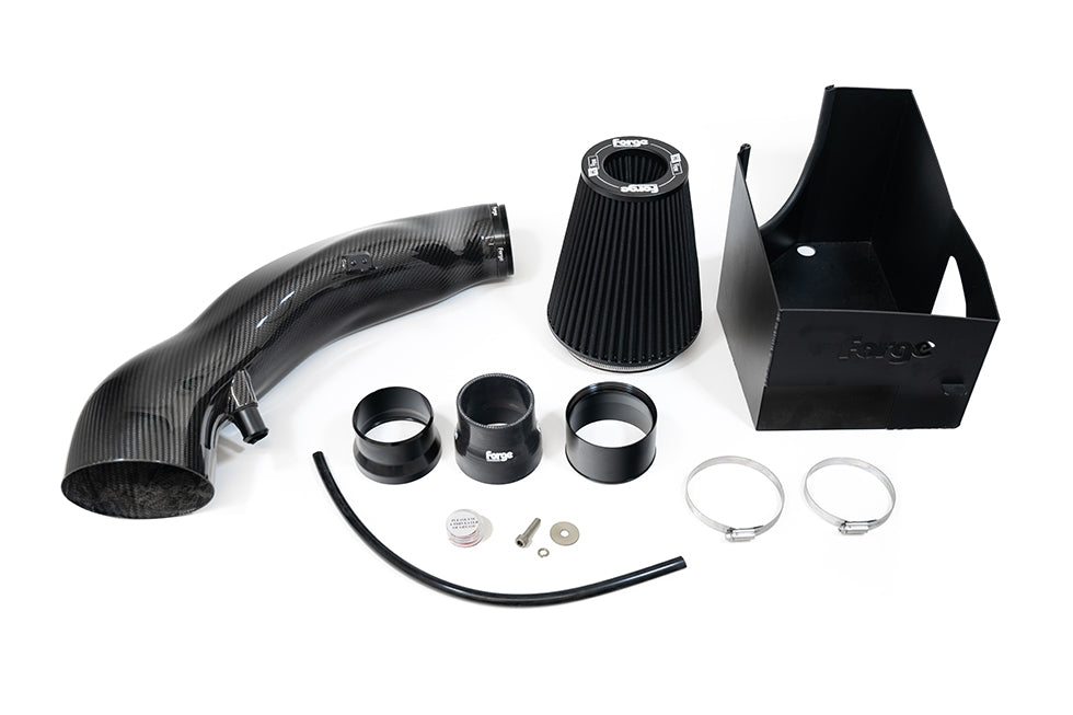 Carbon Fibre Induction Kit for Audi RS3 8Y/8V, RSQ3 (F3), TTRS (8S), & Cupra Formentor