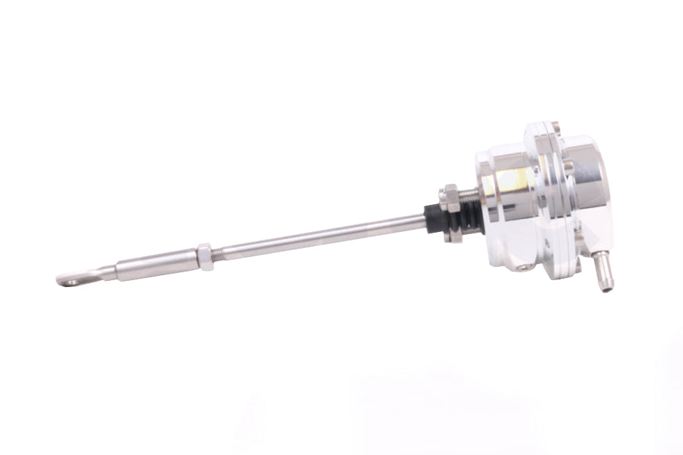 Adjustable Turbo Actuator For The 16V Lancia Delta Integrale 2.0