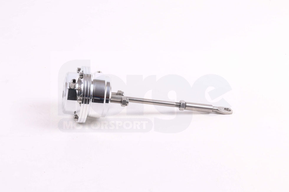 Alloy Adjustable Turbo Wastegate Actuator for the Ford Focus RS Mk3