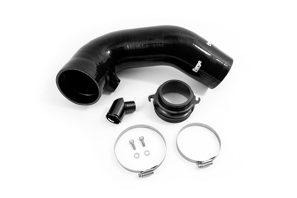 High Flow Intake Hose for Audi, Cupra, VW (RHD ONLY)