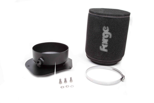 Mercedes A/CL/GLA45 AMG Intake Filter and Adaptor.