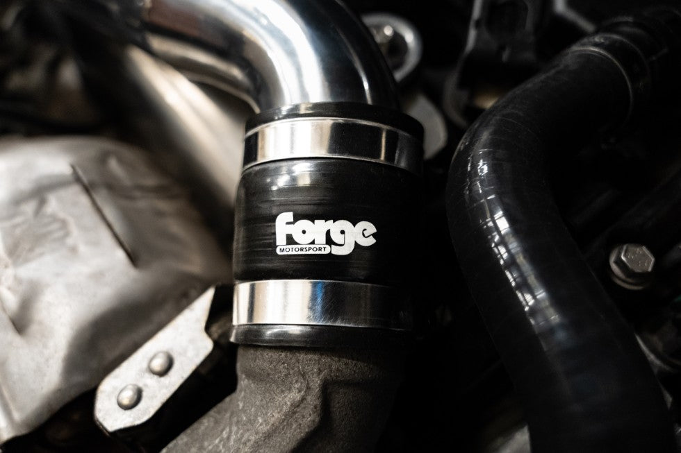 Peugeot 208 GTi & Citroen DS3 Performance Hard Pipes