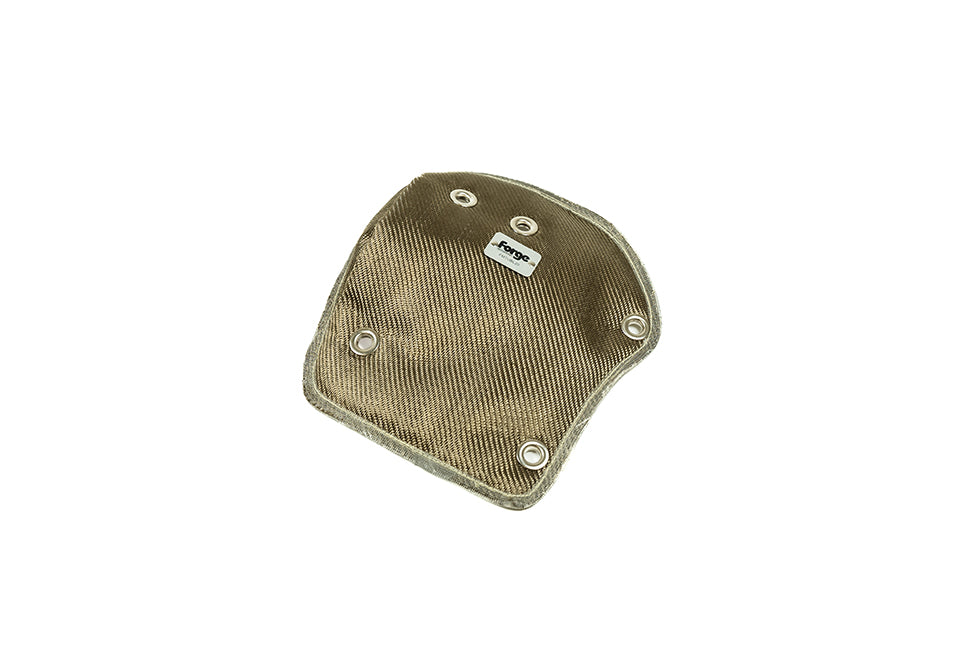 Turbo Blanket for Citroën/Peugeot/Vauxhall PSA 1.2 PureTech Engine