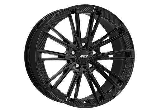 AEZ - Alaska black 9.0x20 (Black)