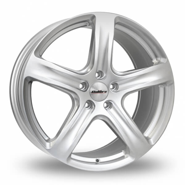 Calibre - Tourer 8.5x20 (Silver)