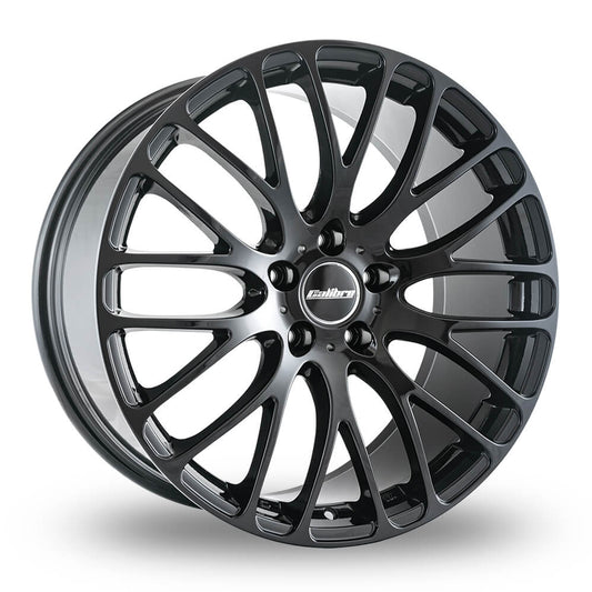Calibre - Altus 9.0x20 (Gloss Black)