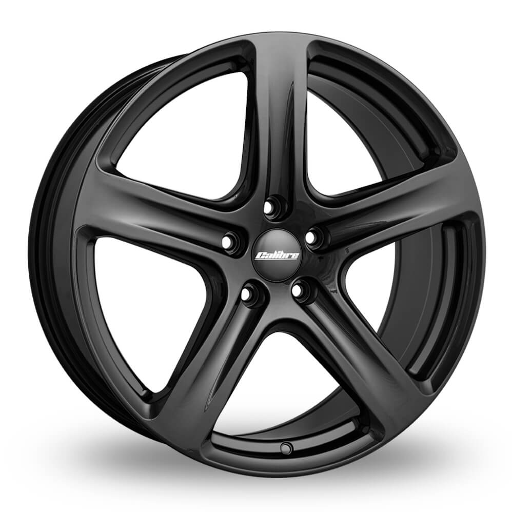 Calibre - Tourer 8.5x20 (Gloss Black)