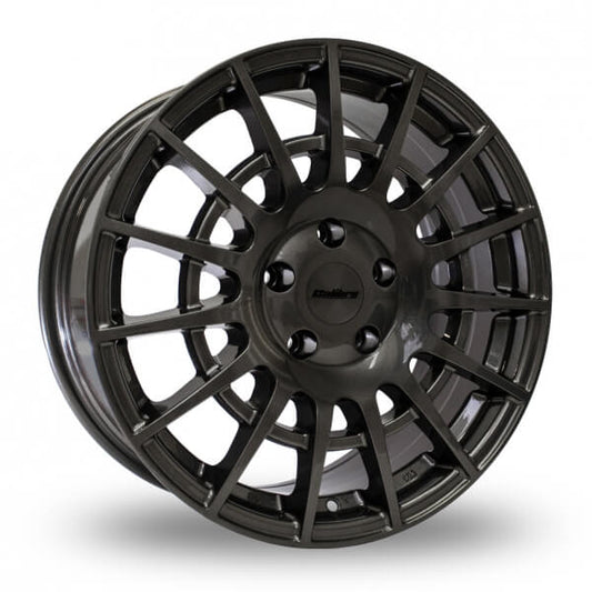 Calibre - T-Sport 6.5x16 (Gunmetal)