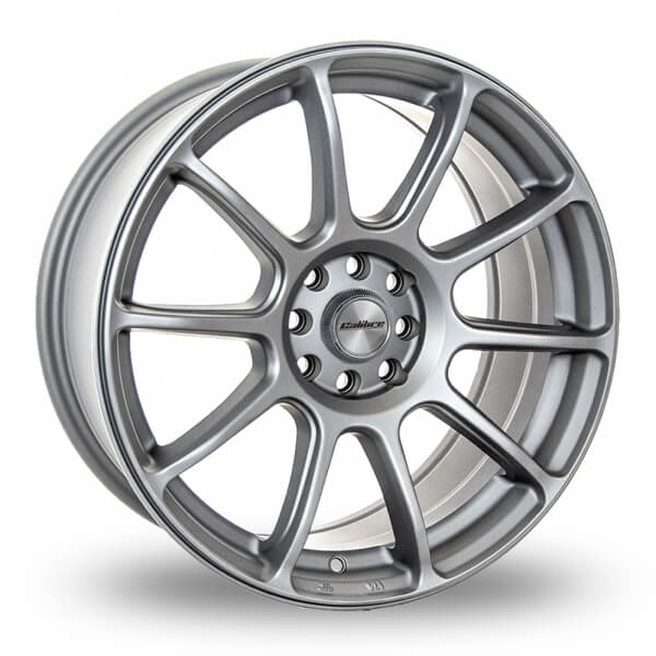 Calibre - Neo 7.5x17 (Silver)