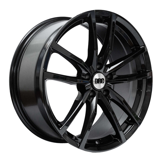 DRC - DGR 8.5x19 (Gloss Black)