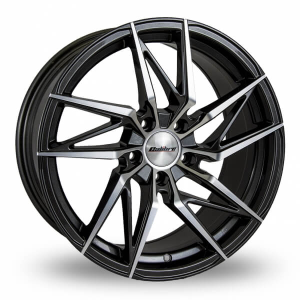 Calibre - CC-Z 8.5x19 (Gunmetal/polished)
