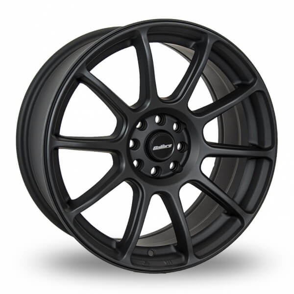 Calibre - Neo 6.5x15 (Matt Black)