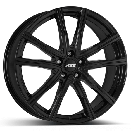 AEZ - Montreal black 7.5x19 (Black)