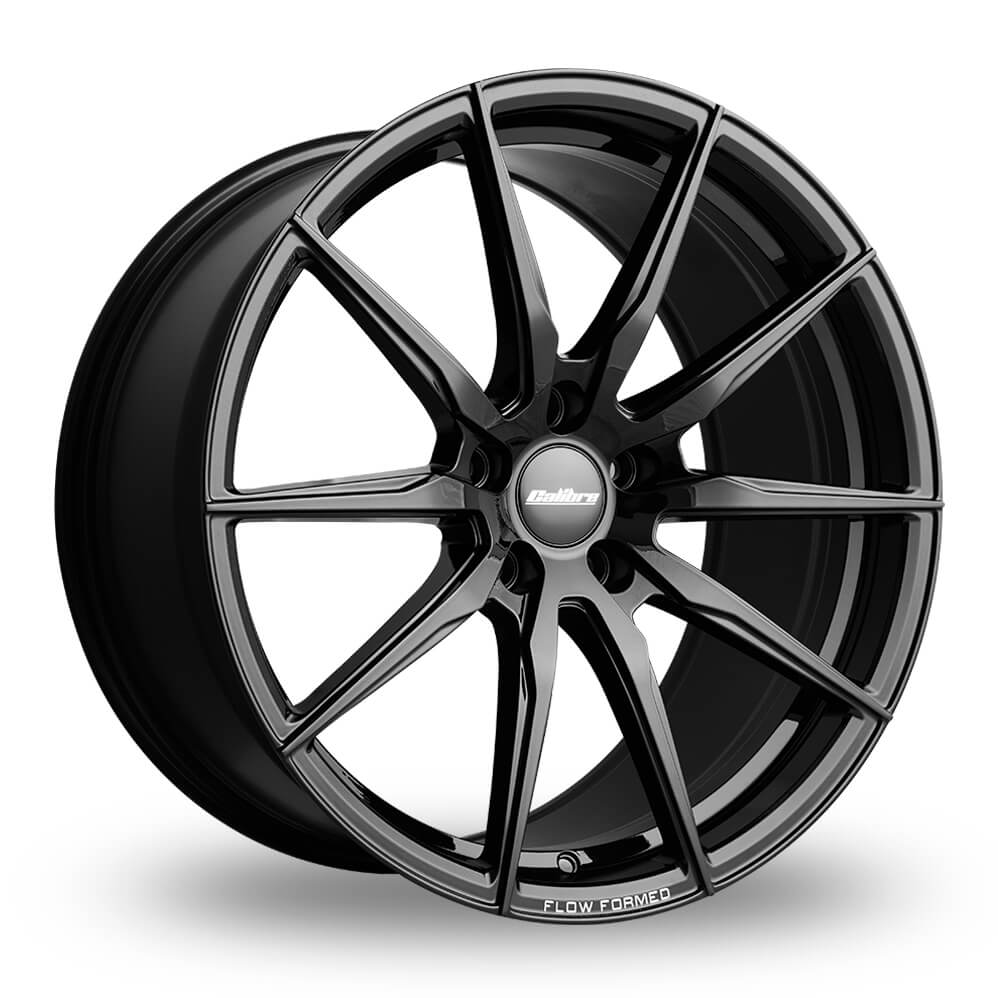 Calibre - CV1 10.0x20 (Gloss Black)