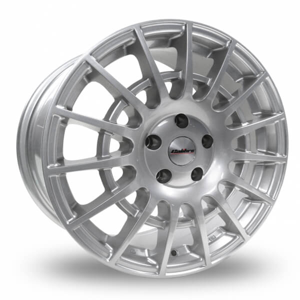 Calibre - T-Sport 6.5x16 (Silver)