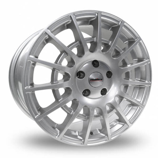 Calibre - T-Sport 7.5x18 (Silver)