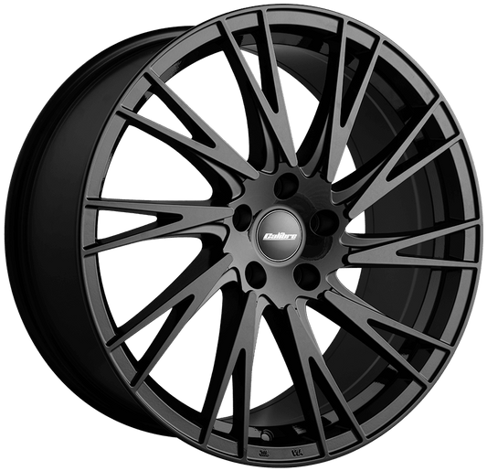 Calibre - Storm 9.0x20 (Gloss Black)