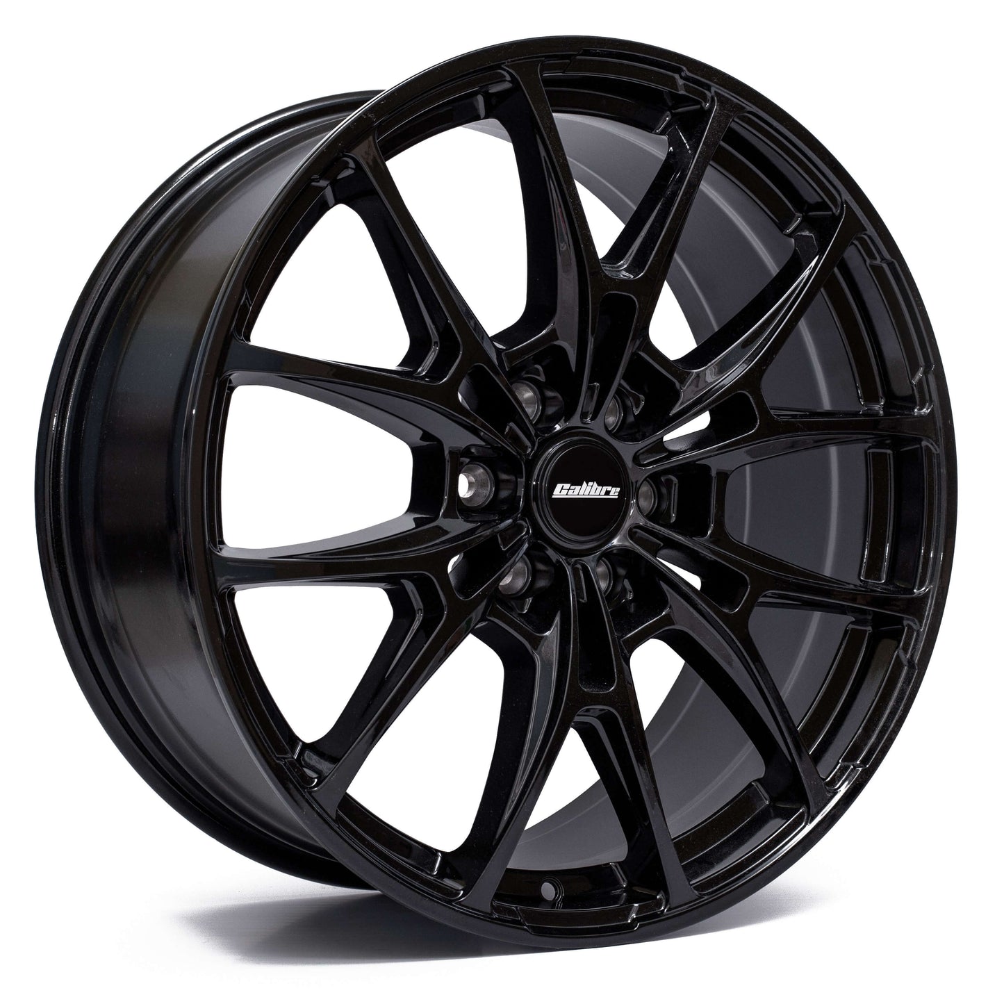 Calibre - Katana 8.5x20 (Gloss Black)