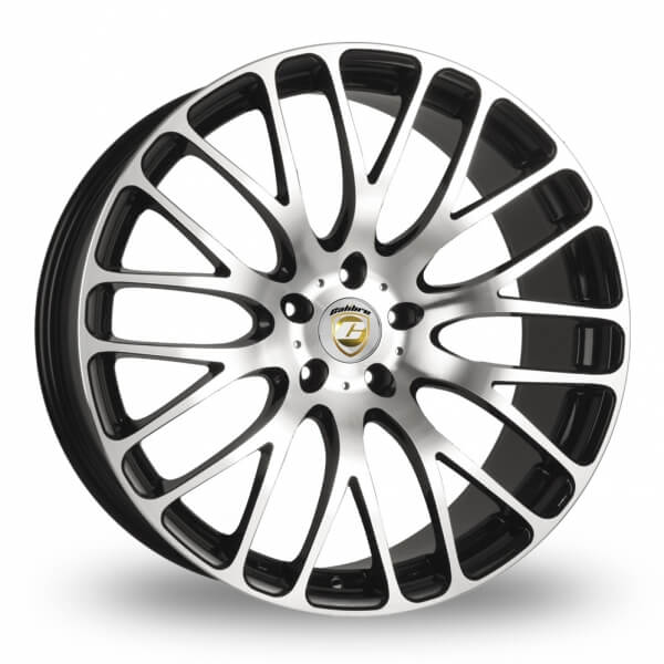 Calibre - Altus 9.0x20 (Silver)