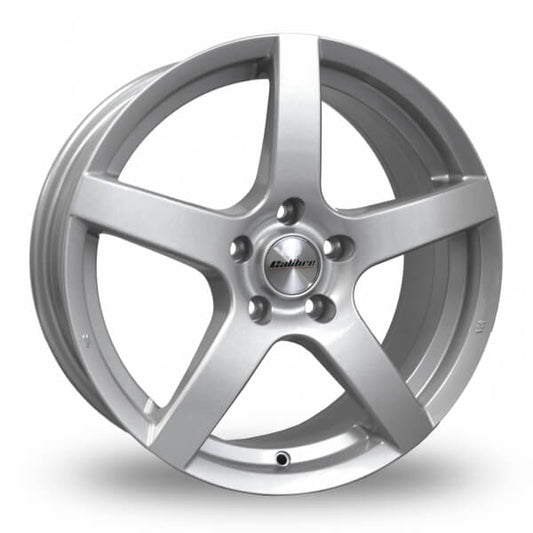 Calibre - Pace 7.0x17 (Silver)