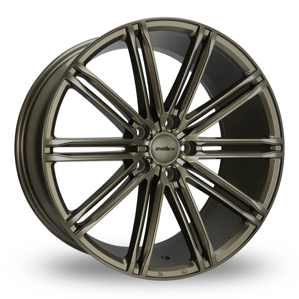 Calibre - CC-I 9.0x20 (Bronze)