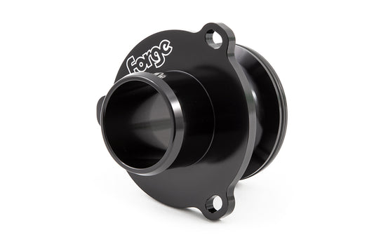 VAG 2.0 TSI 177hp Turbo Muffler Delete