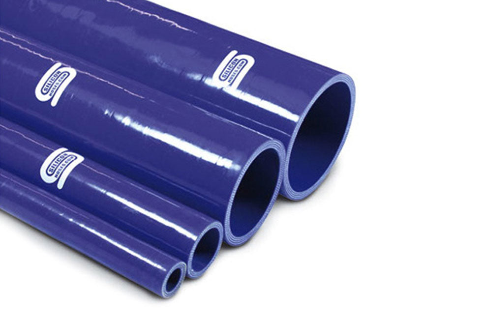 48mm Oil Breather &amp; OAT Coolant Resistant Hose