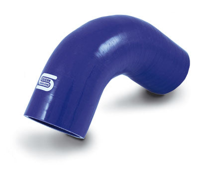 70mm 90° Elbow Silicone Hose