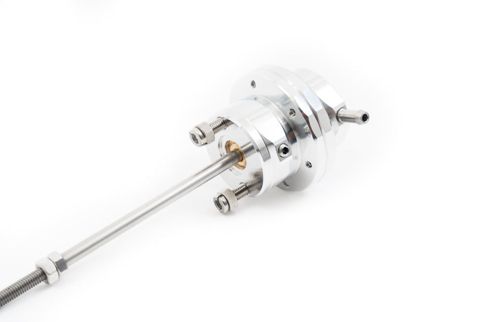 Adjustable Actuator for Ford Fiesta ST180