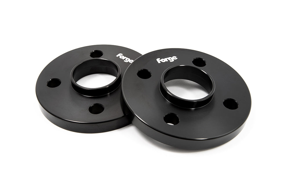 Alfa Romeo, Fiat, Ford Ka, and Lancia Wheel Spacers