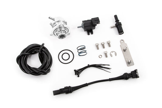 Atmospheric Dump Valve for Ford Focus ST 280