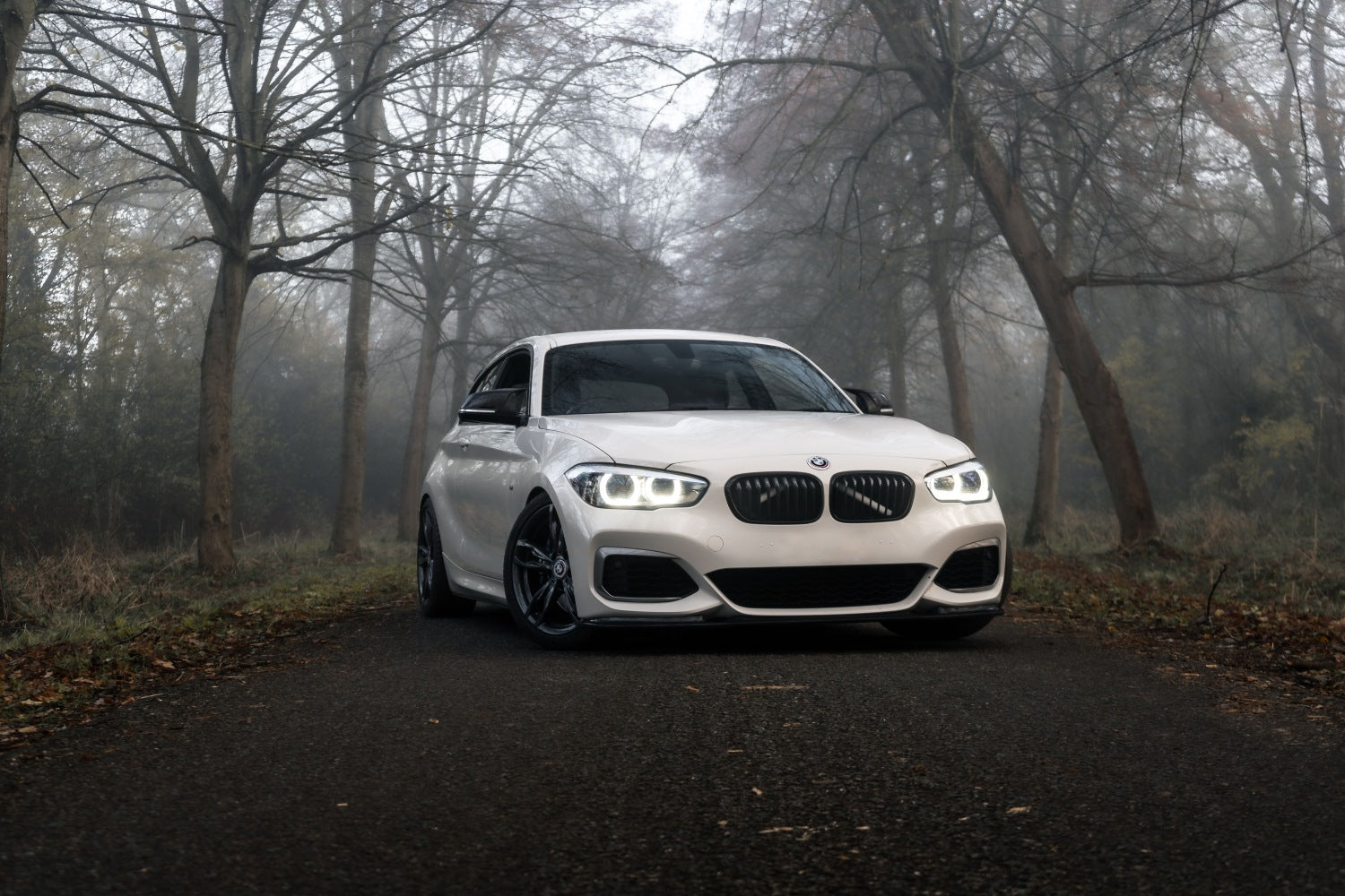 BMW M140I 2015-2019 (Stage 1 and 2 Available)