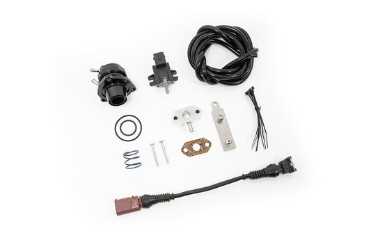 Blow Off Valve for the Audi A1, Seat Leon Mk2, Skoda Yeti, &amp; VW Scirocco 1.4 Turbo
