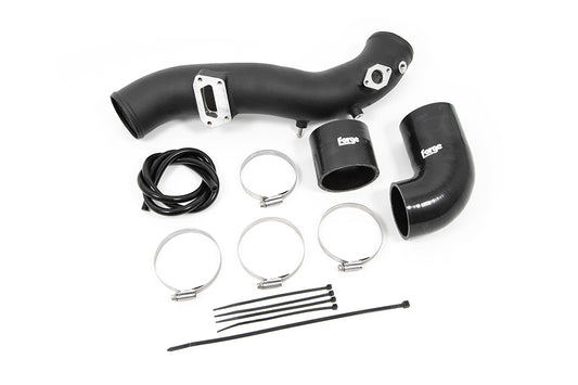 Boost Pipe for the Kona N, Hyundai i30N MK3.5 Facelift, Elantra N, and Veloster N Facelift