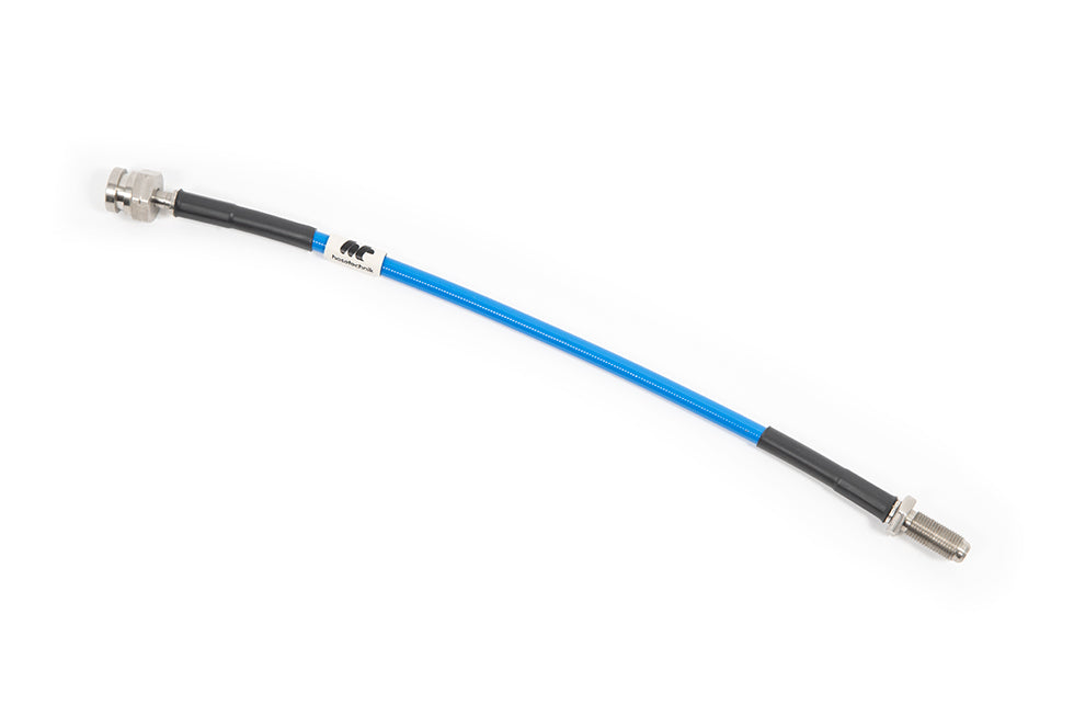 Ford Focus RS MK3 Brake Lines