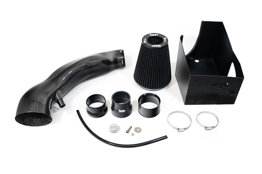 Carbon Fibre Induction Kit for Audi RS3 8Y/8V, RSQ3 (F3), TTRS (8S), &amp; Cupra Formentor