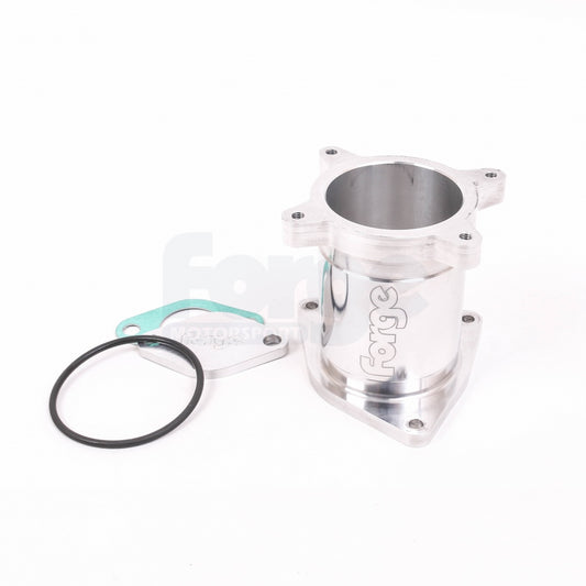 EGR Replacement Pipe and Blank for VW T5 5 Cylinder 2.5 Engine