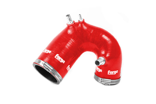 Fiat Abarth 500/595/695 Inlet Hose (Garrett Turbo)