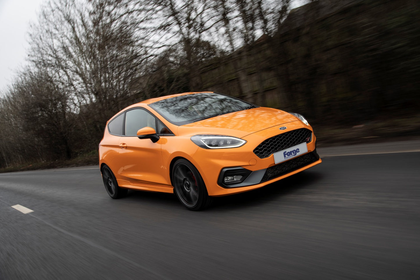 Ford Fiesta ST 1.5 Mk8 &amp; Puma ST Bundle