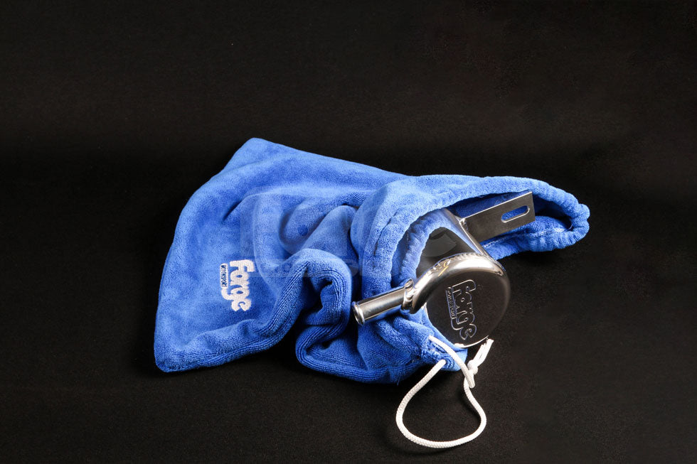 Forge Motorsport Micro Fibre Bag