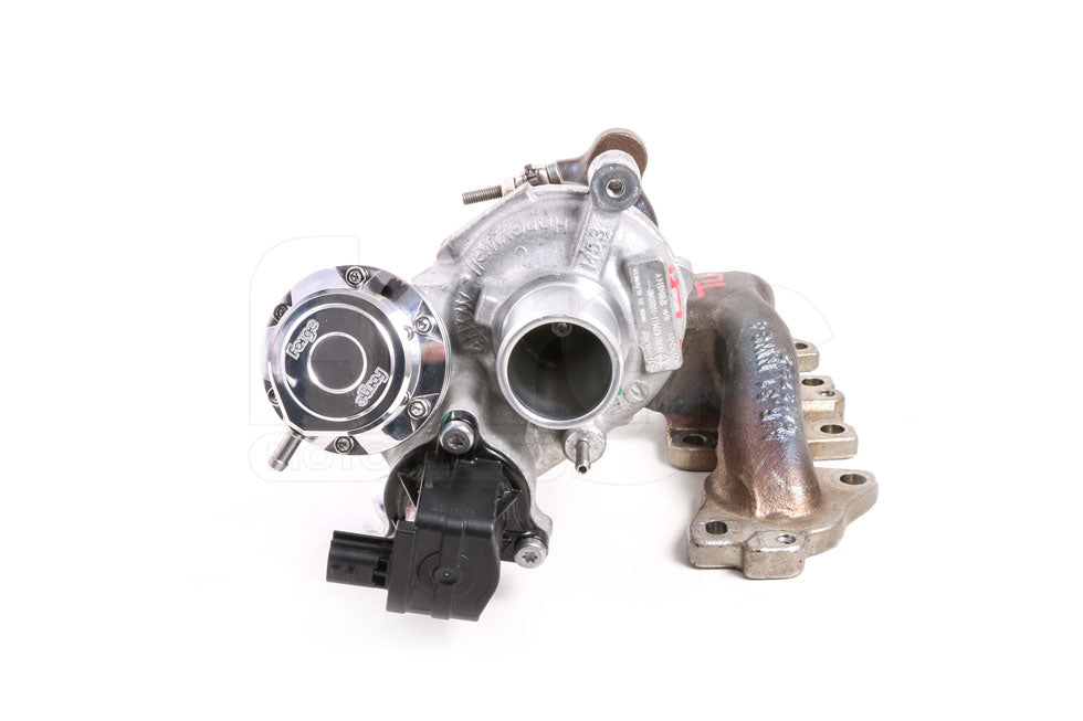 Nissan Juke 1.2 Turbocharger Actuator