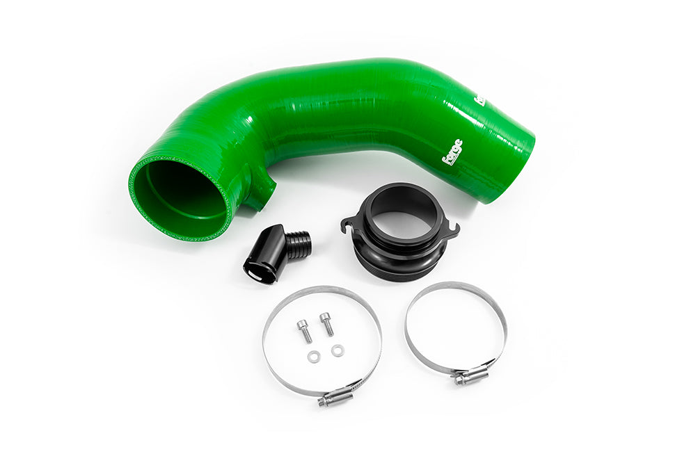 High Flow Intake Hose for Audi, Cupra, VW (RHD ONLY)
