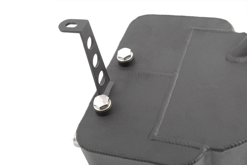 Hyundai i30 N, Veloster N, Kona N Dual Catch Can and Expansion Tank