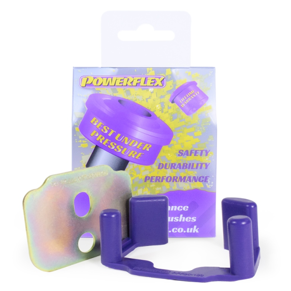 Hyundai i30N Upper Gearbox Mount Powerflex Bush Insert