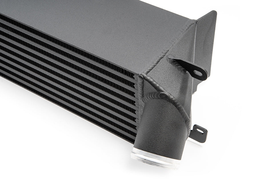 Hyundai Kona N Performance Intercooler Upgrade